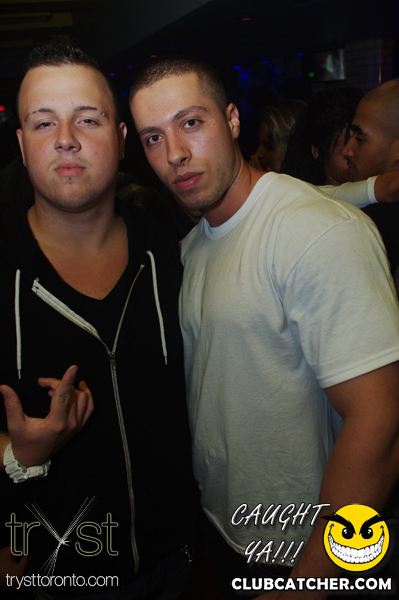 Tryst nightclub photo 407 - July 22nd, 2011