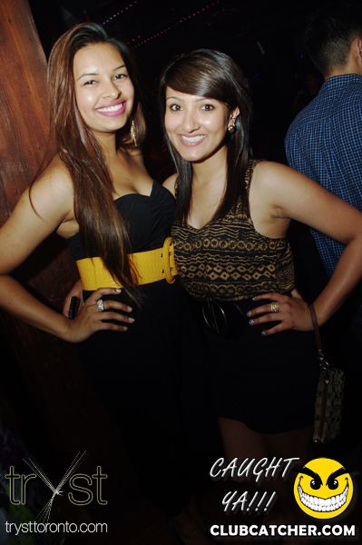 Tryst nightclub photo 408 - July 22nd, 2011