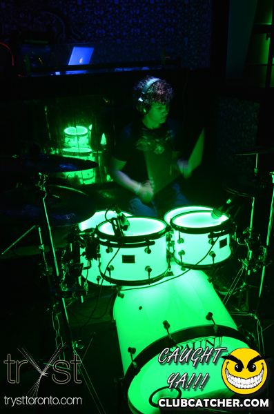 Tryst nightclub photo 42 - July 22nd, 2011