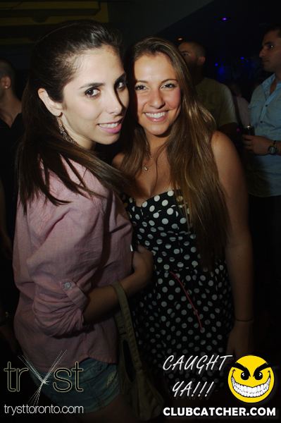 Tryst nightclub photo 412 - July 22nd, 2011
