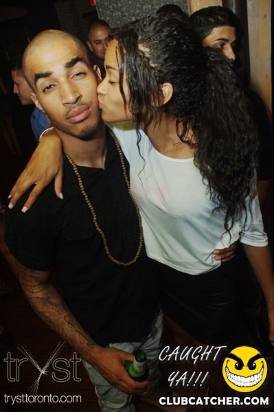 Tryst nightclub photo 416 - July 22nd, 2011