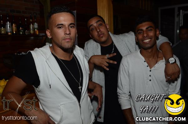 Tryst nightclub photo 417 - July 22nd, 2011