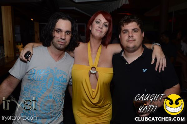 Tryst nightclub photo 418 - July 22nd, 2011