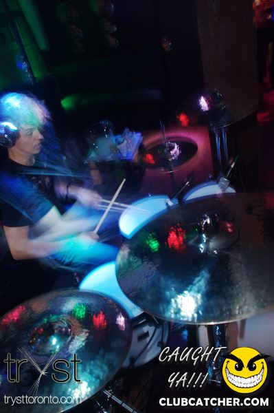 Tryst nightclub photo 425 - July 22nd, 2011