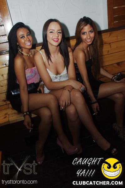 Tryst nightclub photo 426 - July 22nd, 2011