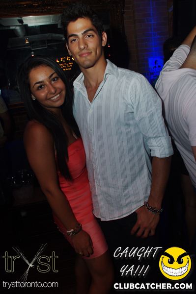 Tryst nightclub photo 430 - July 22nd, 2011