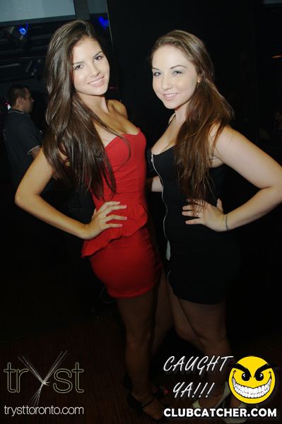 Tryst nightclub photo 431 - July 22nd, 2011