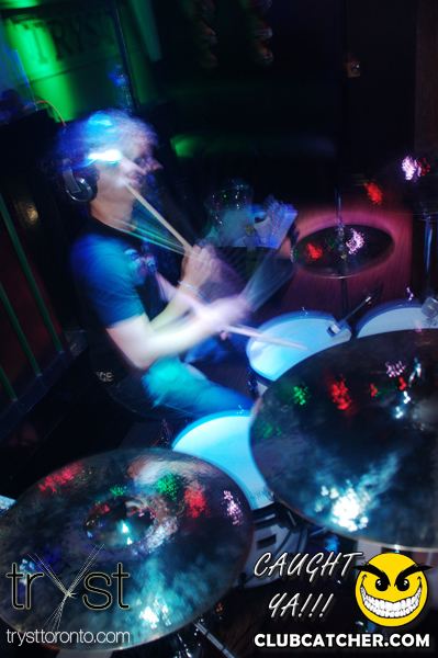 Tryst nightclub photo 433 - July 22nd, 2011