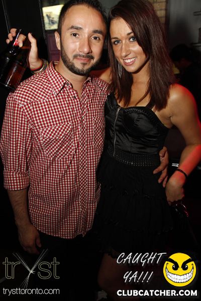 Tryst nightclub photo 434 - July 22nd, 2011