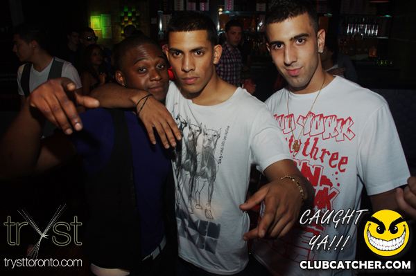 Tryst nightclub photo 438 - July 22nd, 2011