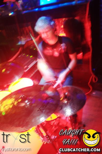 Tryst nightclub photo 441 - July 22nd, 2011