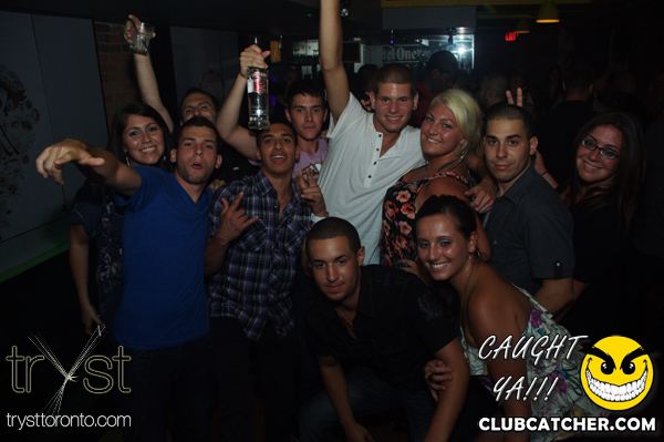 Tryst nightclub photo 442 - July 22nd, 2011