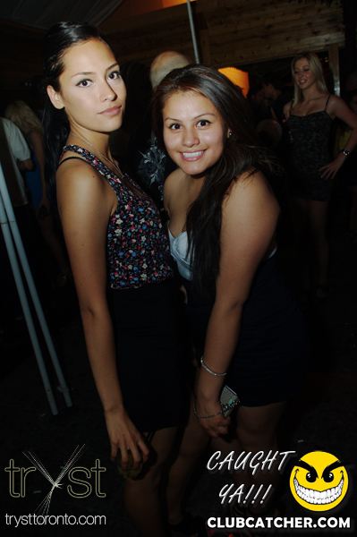 Tryst nightclub photo 444 - July 22nd, 2011