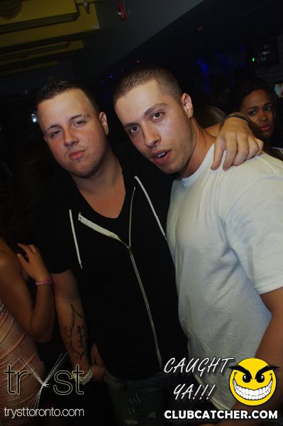 Tryst nightclub photo 445 - July 22nd, 2011