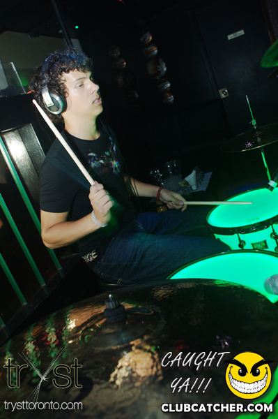 Tryst nightclub photo 446 - July 22nd, 2011