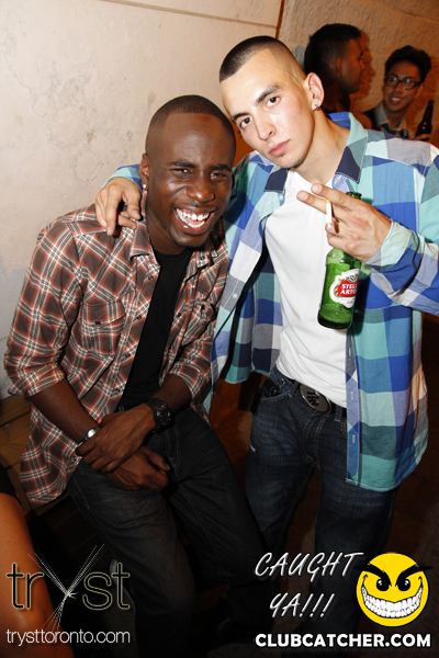 Tryst nightclub photo 453 - July 22nd, 2011