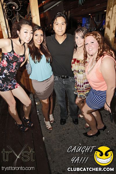 Tryst nightclub photo 454 - July 22nd, 2011