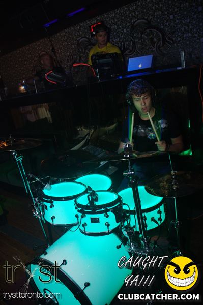 Tryst nightclub photo 462 - July 22nd, 2011