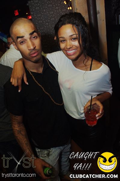 Tryst nightclub photo 465 - July 22nd, 2011