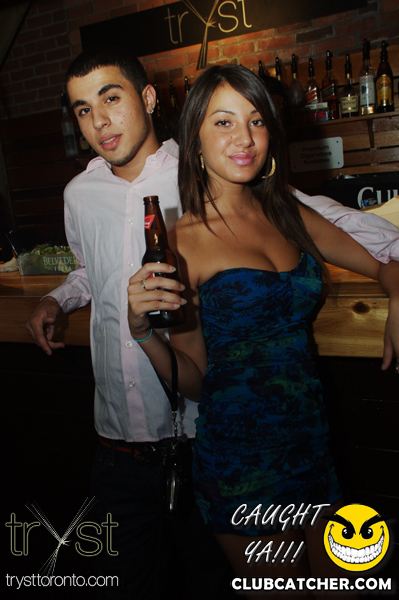 Tryst nightclub photo 466 - July 22nd, 2011