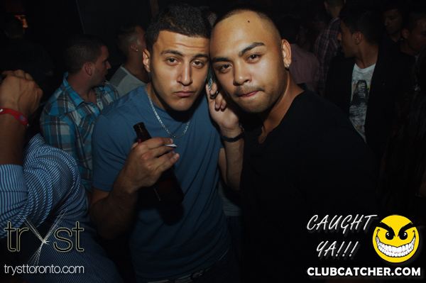 Tryst nightclub photo 468 - July 22nd, 2011