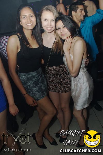 Tryst nightclub photo 48 - July 22nd, 2011