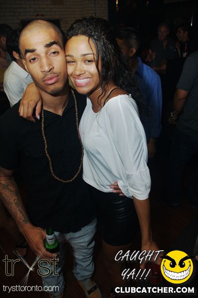 Tryst nightclub photo 471 - July 22nd, 2011