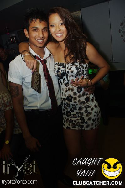 Tryst nightclub photo 476 - July 22nd, 2011