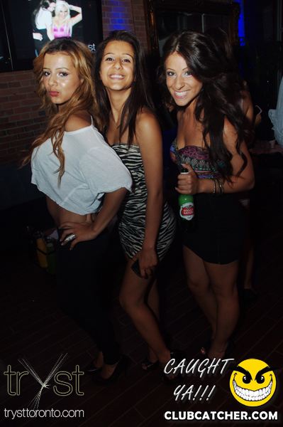 Tryst nightclub photo 477 - July 22nd, 2011