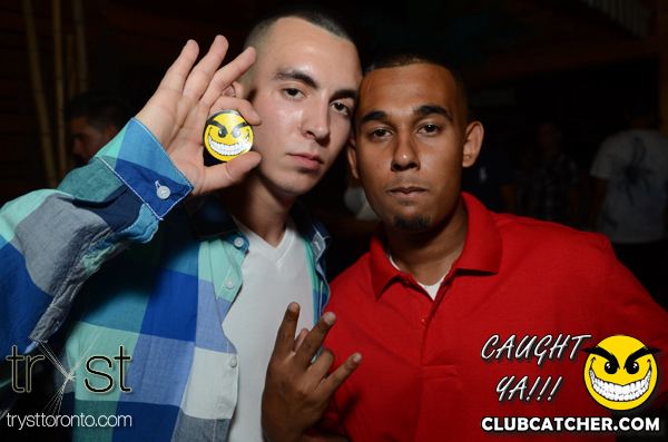 Tryst nightclub photo 479 - July 22nd, 2011