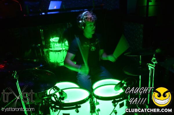 Tryst nightclub photo 49 - July 22nd, 2011