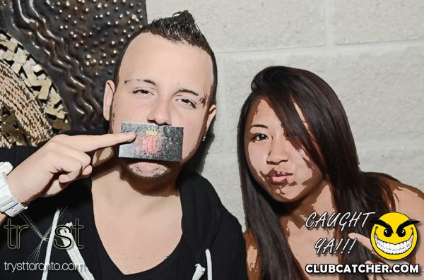 Tryst nightclub photo 489 - July 22nd, 2011