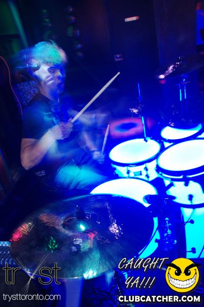 Tryst nightclub photo 491 - July 22nd, 2011