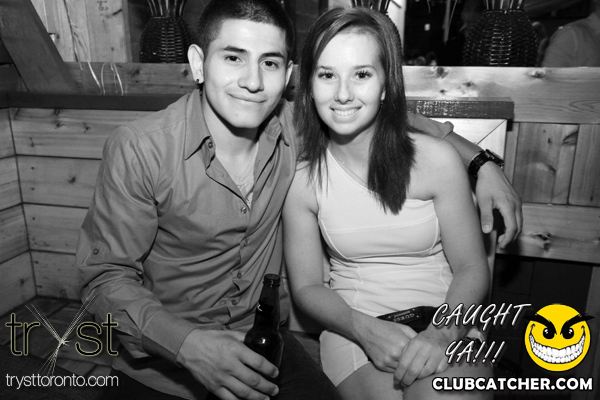 Tryst nightclub photo 492 - July 22nd, 2011