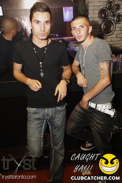 Tryst nightclub photo 493 - July 22nd, 2011