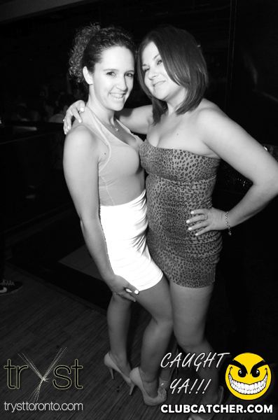 Tryst nightclub photo 494 - July 22nd, 2011