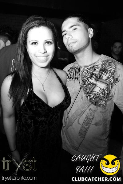 Tryst nightclub photo 496 - July 22nd, 2011