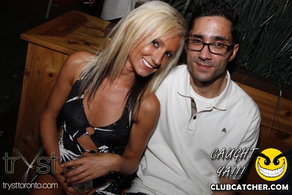 Tryst nightclub photo 497 - July 22nd, 2011