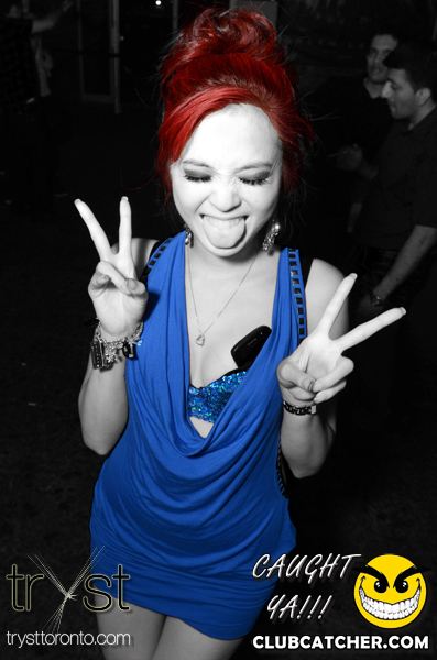 Tryst nightclub photo 499 - July 22nd, 2011