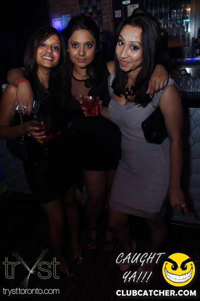 Tryst nightclub photo 500 - July 22nd, 2011
