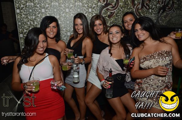 Tryst nightclub photo 6 - July 22nd, 2011
