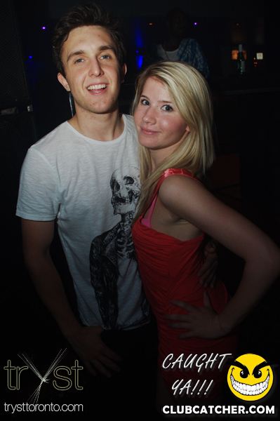 Tryst nightclub photo 502 - July 22nd, 2011