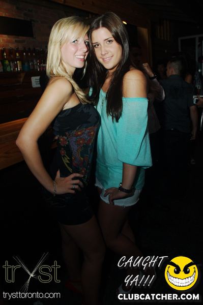 Tryst nightclub photo 505 - July 22nd, 2011