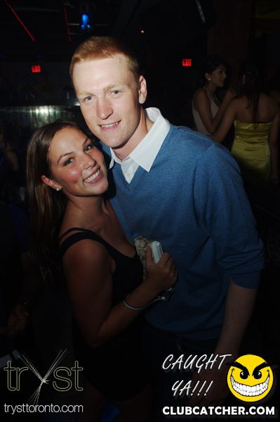 Tryst nightclub photo 508 - July 22nd, 2011