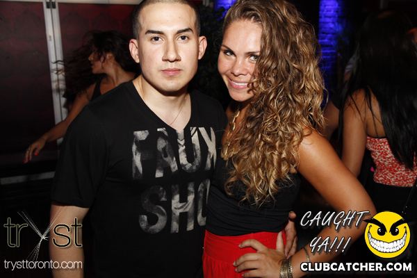 Tryst nightclub photo 509 - July 22nd, 2011