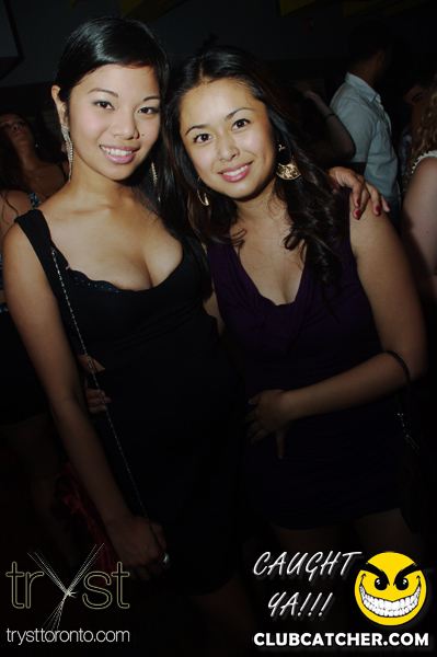 Tryst nightclub photo 510 - July 22nd, 2011