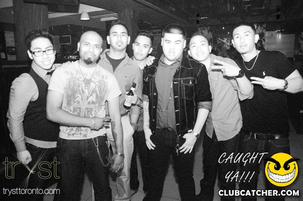 Tryst nightclub photo 52 - July 22nd, 2011