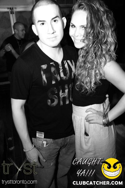 Tryst nightclub photo 515 - July 22nd, 2011