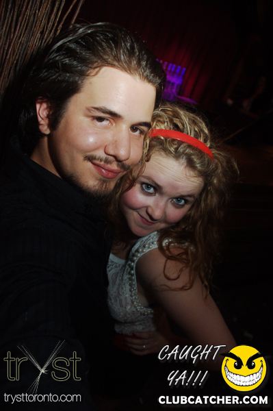 Tryst nightclub photo 520 - July 22nd, 2011