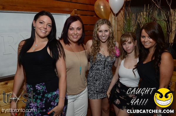 Tryst nightclub photo 53 - July 22nd, 2011